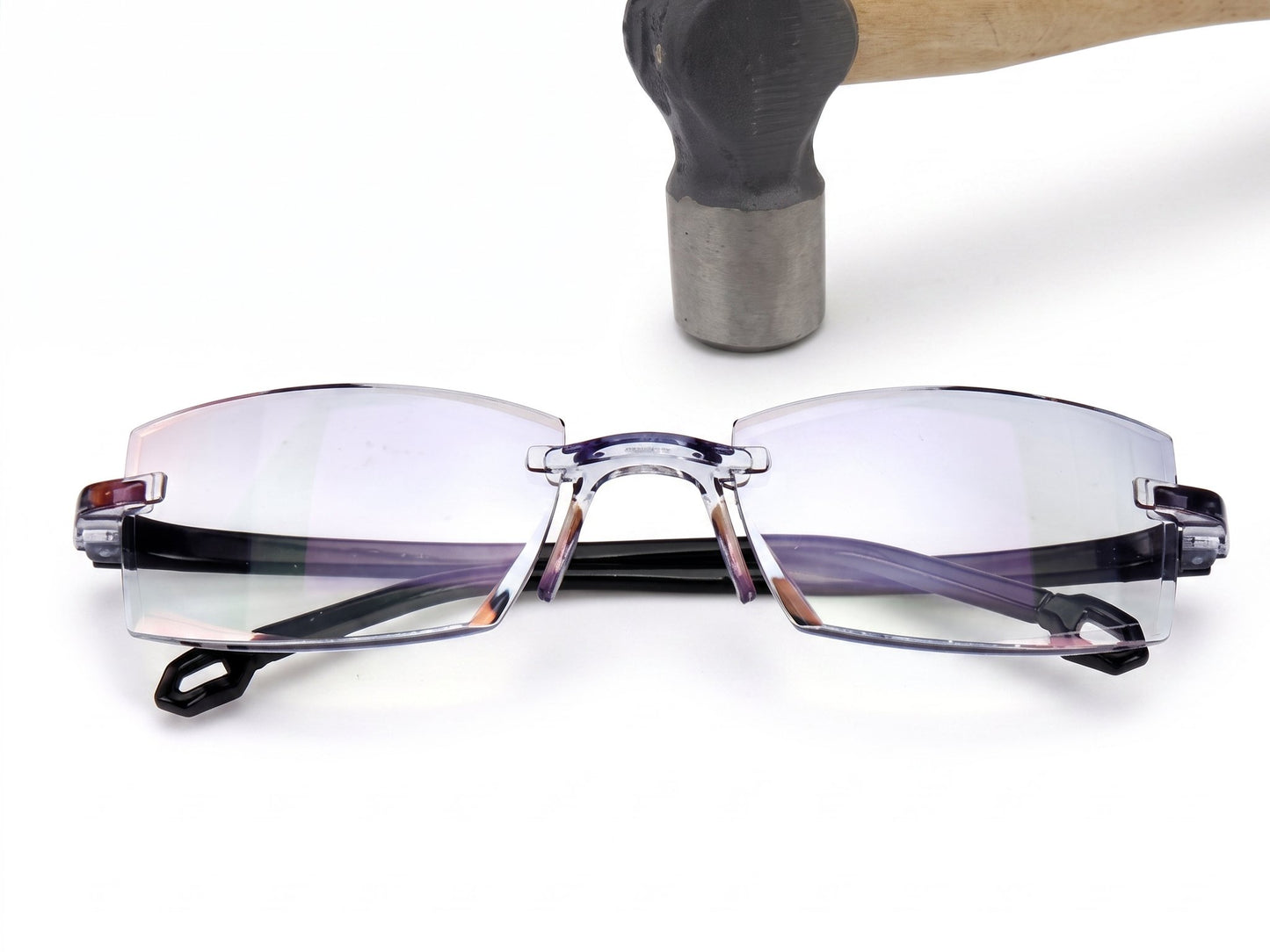 Lunettes bifocales anti-lumière bleue — image 2