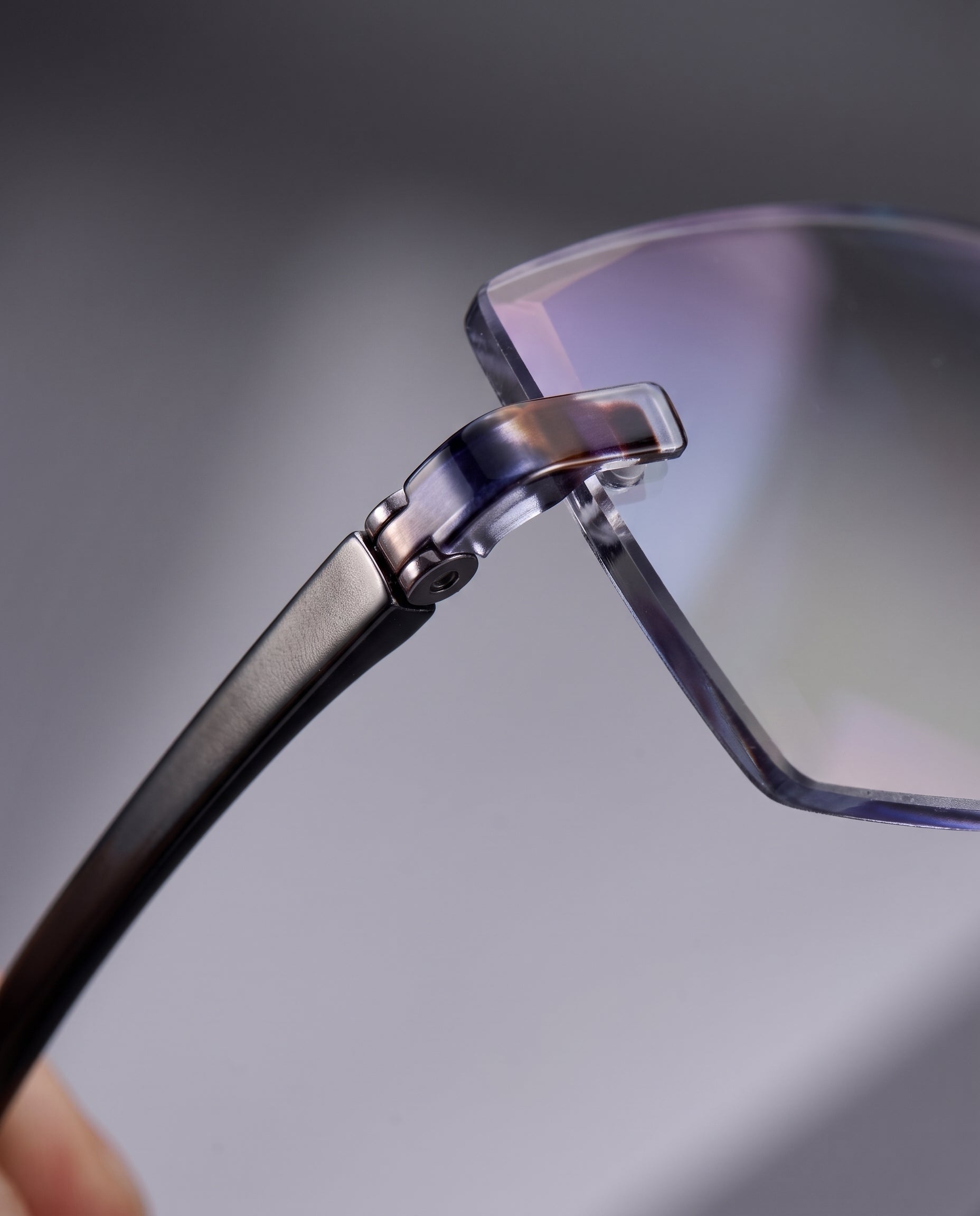Lunettes bifocales anti-lumière bleue — image 5