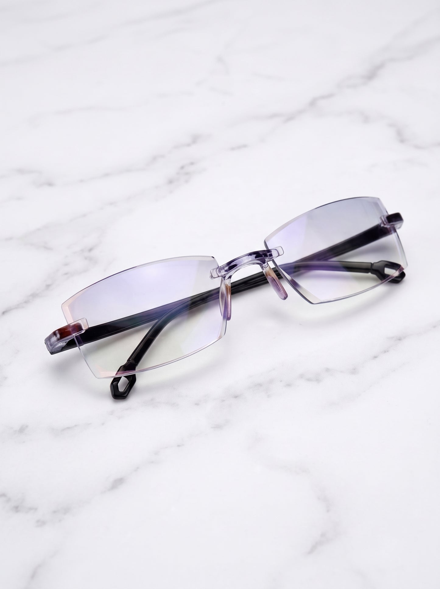 Lunettes bifocales anti-lumière bleue — image 6