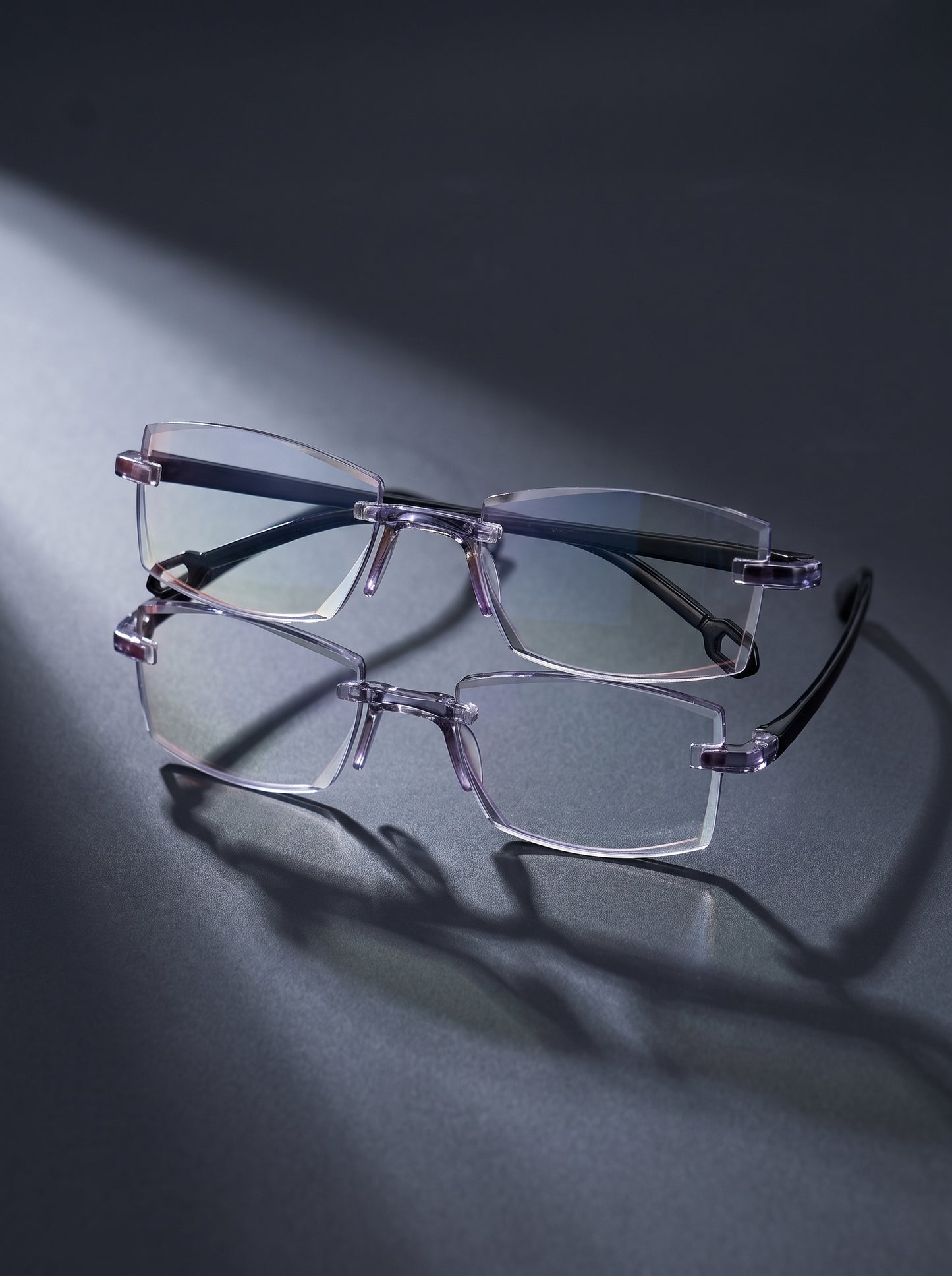 Lunettes bifocales anti-lumière bleue — image 7